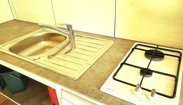 Logement tudiant Studio à Angers (49000)
