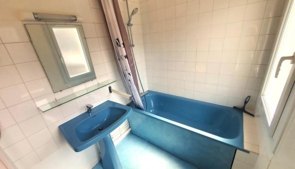 Logement tudiant Studio à Angers (49000)