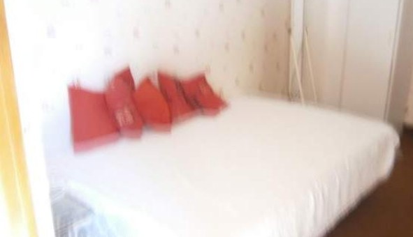 Logement tudiant Studio à Angers (49000)