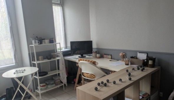 Logement tudiant Studio à Angers (49000)