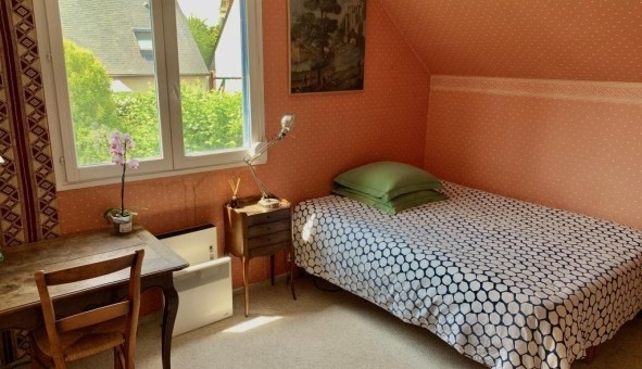 Logement tudiant Studio à Angers (49000)