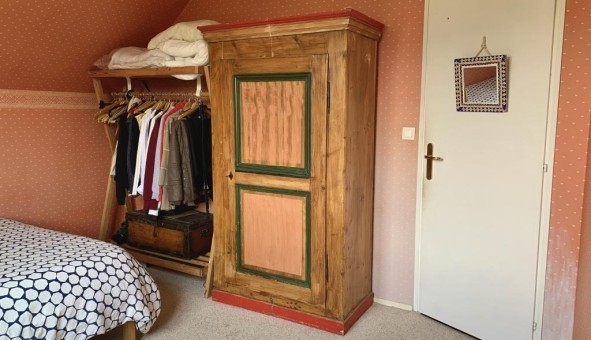 Logement tudiant Studio à Angers (49000)