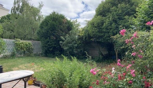 Logement tudiant Studio à Angers (49000)