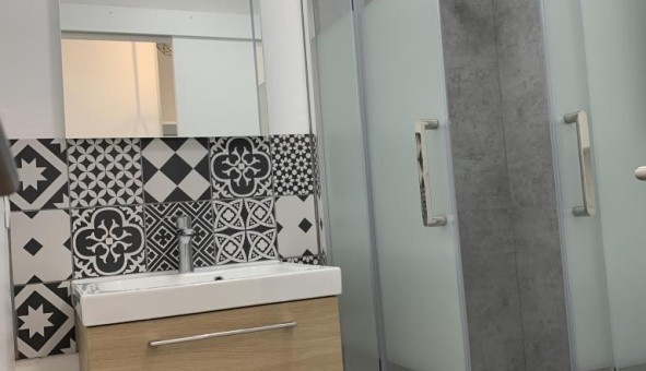 Logement tudiant Studio à Angers (49000)