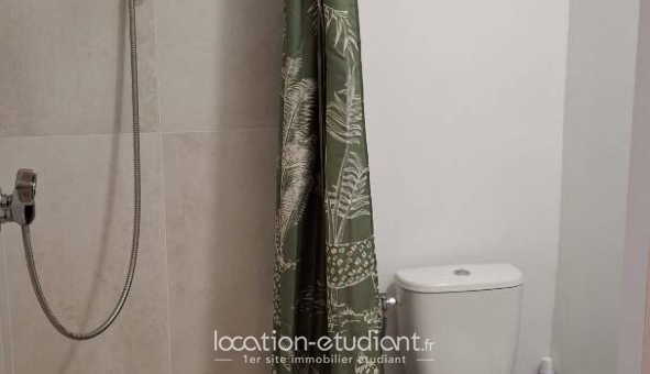 Logement tudiant Studio à Angers (49000)