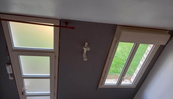 Logement tudiant Studio à Angers (49000)
