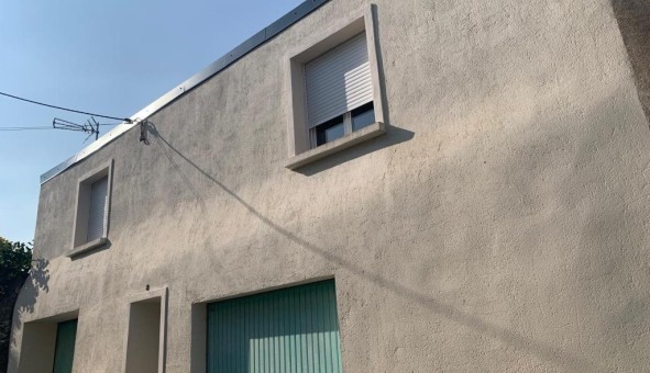 Logement tudiant Studio à Angers (49000)