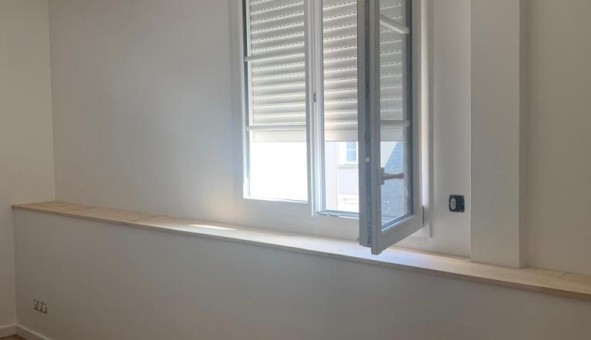 Logement tudiant Studio à Angers (49000)