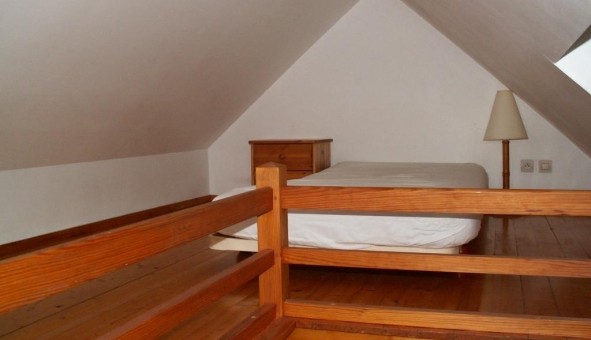 Logement tudiant Studio à Angers (49000)