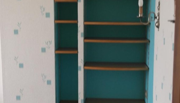 Logement tudiant Studio à Angers (49000)