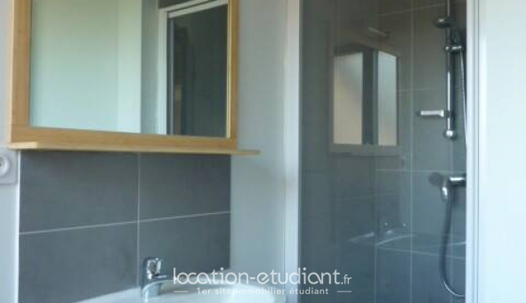 Logement tudiant Studio à Angers (49000)