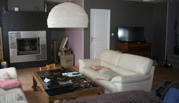 Logement tudiant Studio à Angers (49000)