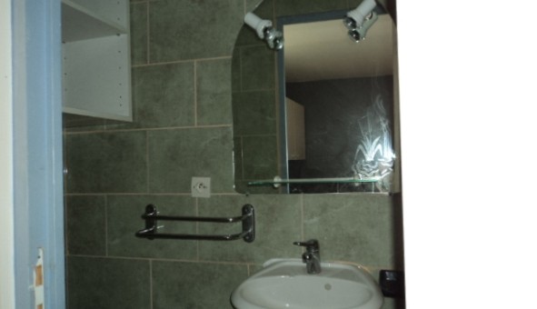 Logement tudiant Studio à Angers (49000)