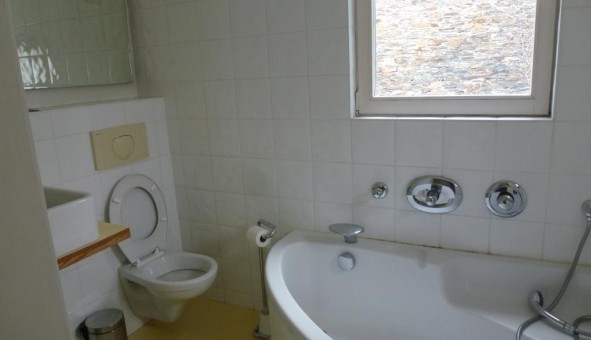 Logement tudiant Studio à Angers (49000)