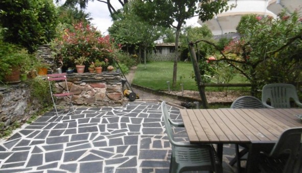 Logement tudiant Studio à Angers (49000)