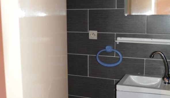 Logement tudiant Studio à Angers (49000)