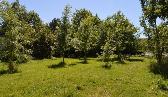 Logement tudiant Studio à Angers (49000)