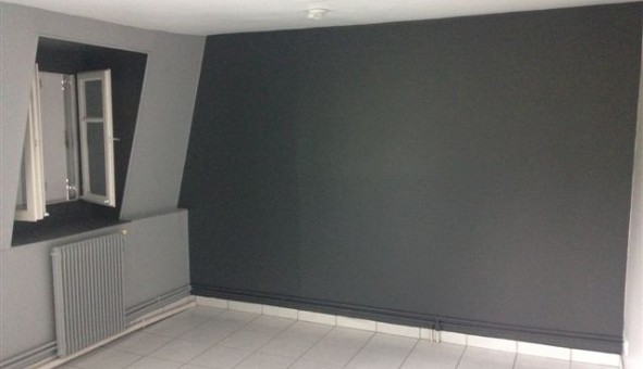 Logement tudiant Studio à Angers (49000)
