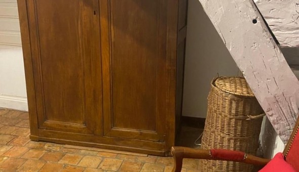 Logement tudiant Studio à Angers (49000)