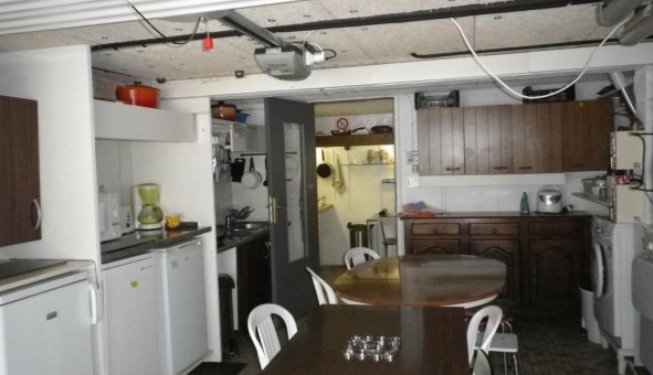 Logement tudiant Studio à Angers (49000)