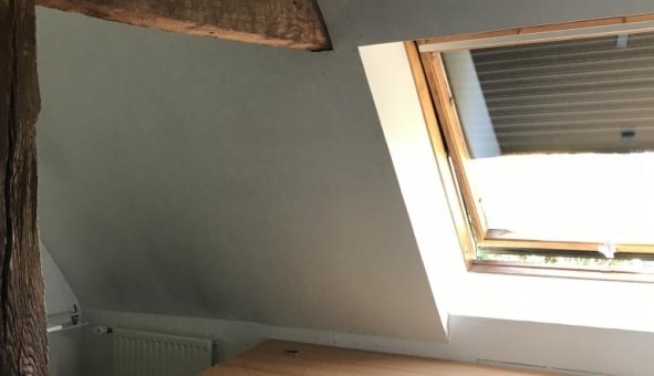 Logement tudiant Studio à Angers (49000)