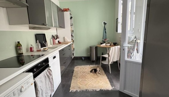 Logement tudiant Studio à Angers (49000)