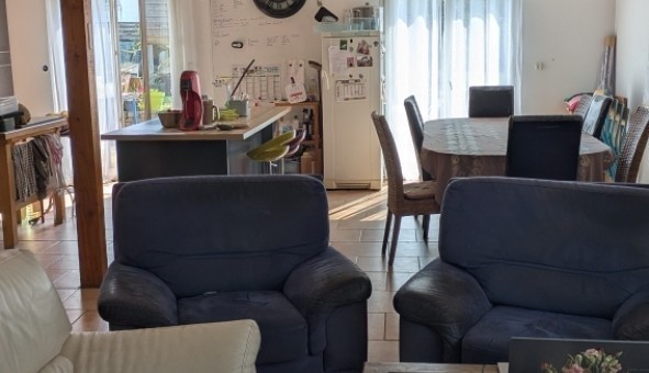 Logement tudiant Studio à Angers (49000)