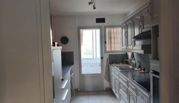Logement tudiant Studio à Angers (49000)