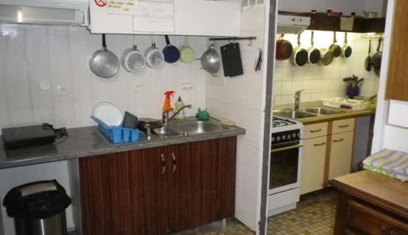Logement tudiant Studio à Angers (49000)