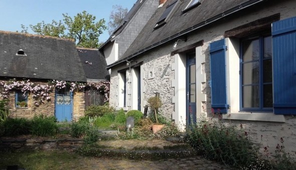 Logement tudiant Studio à Angers (49000)