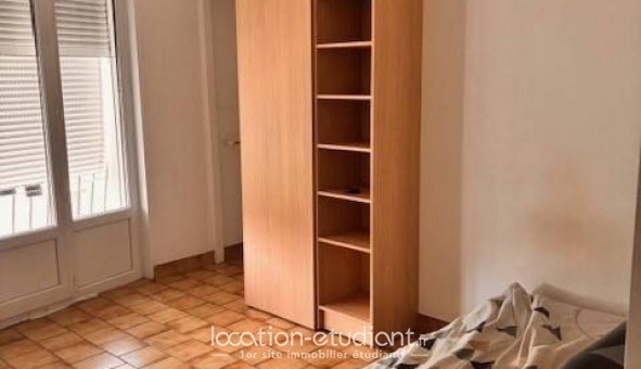 Logement tudiant Studio à Angers (49000)