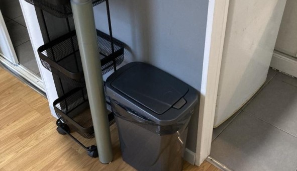 Logement tudiant Studio à Angers (49000)