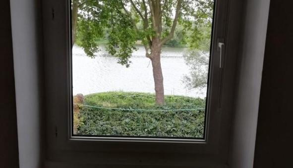 Logement �tudiant Studio &agrave; Angers (49000)