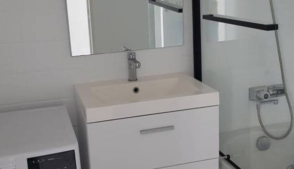 Logement tudiant Studio à Angers (49000)