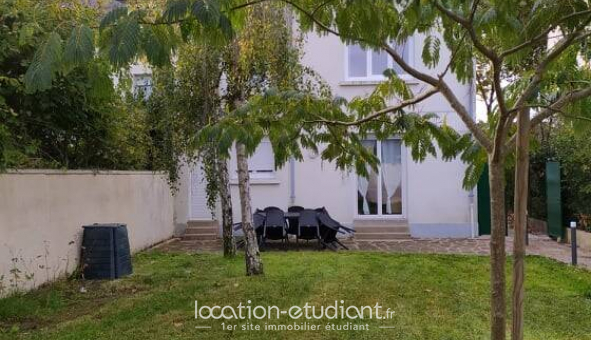 Logement tudiant Studio à Angers (49000)