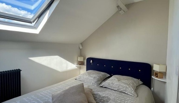 Logement tudiant Studio à Angers (49000)