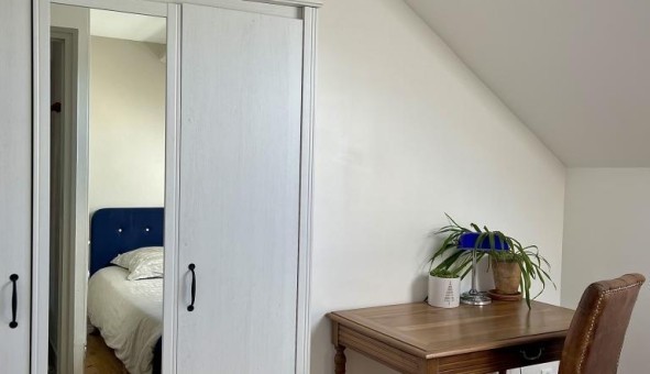 Logement tudiant Studio à Angers (49000)