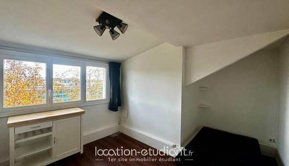 Logement tudiant Studio à Angers (49000)