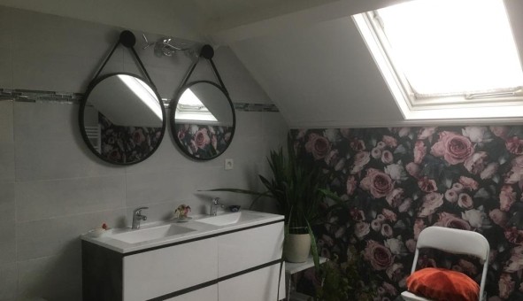 Logement �tudiant Studio &agrave; Angers (49000)