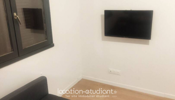 Logement �tudiant Studio &agrave; Angers (49000)