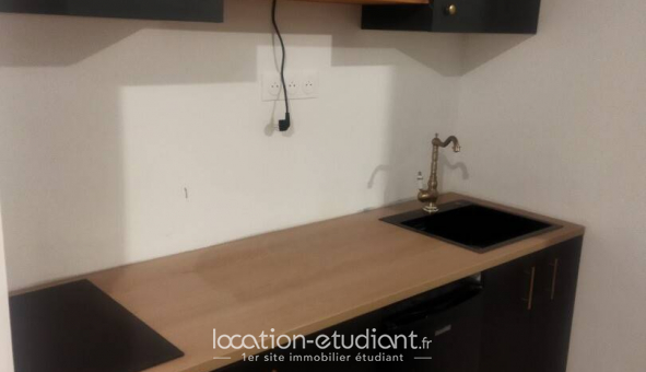 Logement �tudiant Studio &agrave; Angers (49000)