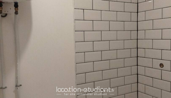 Logement �tudiant Studio &agrave; Angers (49000)