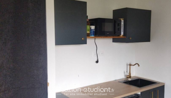 Logement �tudiant Studio &agrave; Angers (49000)