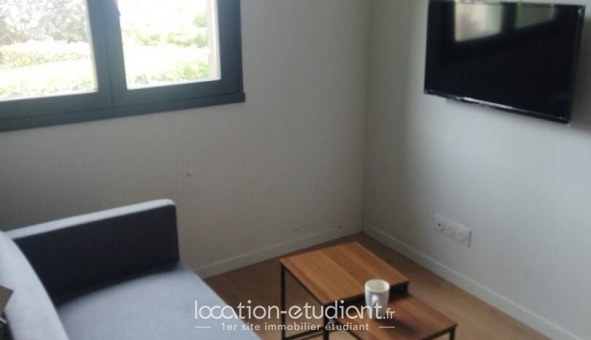 Logement �tudiant Studio &agrave; Angers (49000)