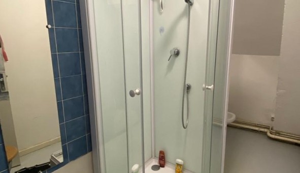 Logement �tudiant Studio &agrave; Angers (49000)