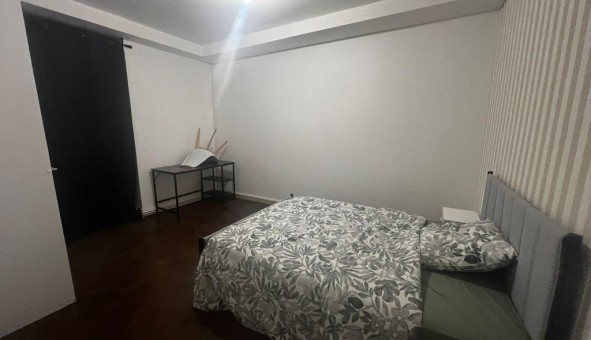 Logement �tudiant Studio &agrave; Angers (49000)