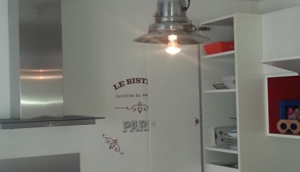 Logement �tudiant Studio &agrave; Angers (49000)