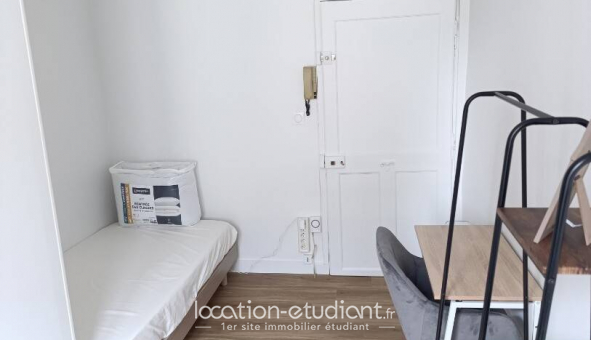 Logement �tudiant Studio &agrave; Angers (49000)