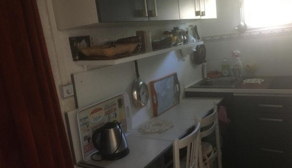 Logement �tudiant Studio &agrave; Angers (49000)