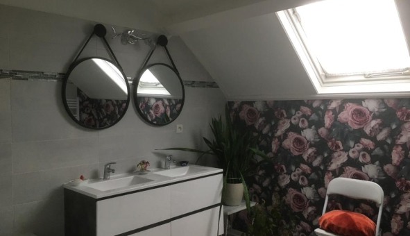 Logement �tudiant Location Studio Vide Angers (49000)